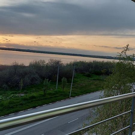 Mamaia Summerland Seaview Leilighet Eksteriør bilde