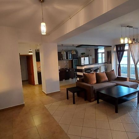 Mamaia Summerland Seaview Leilighet Eksteriør bilde