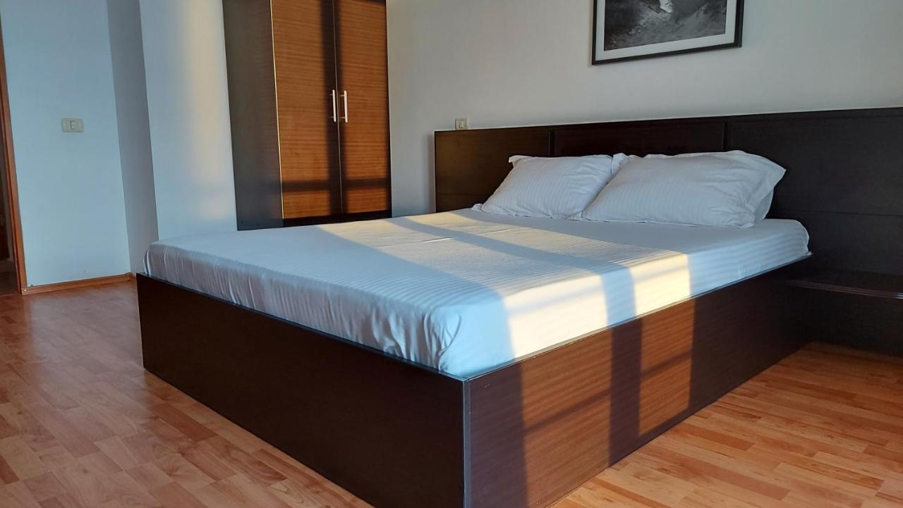 Mamaia Summerland Seaview Leilighet Eksteriør bilde