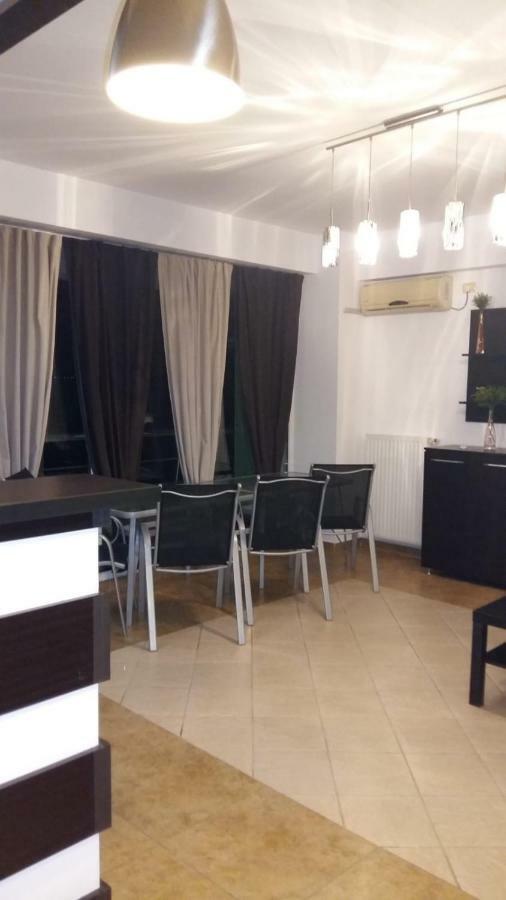 Mamaia Summerland Seaview Leilighet Eksteriør bilde