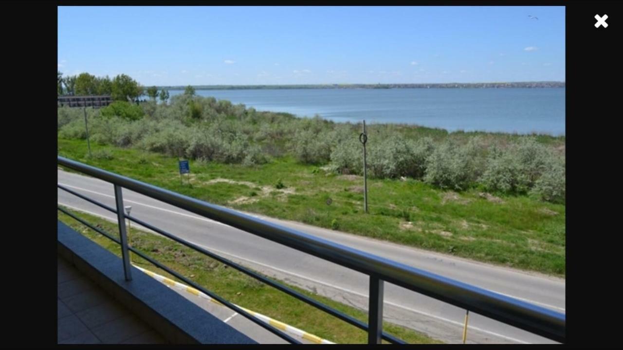 Mamaia Summerland Seaview Leilighet Eksteriør bilde
