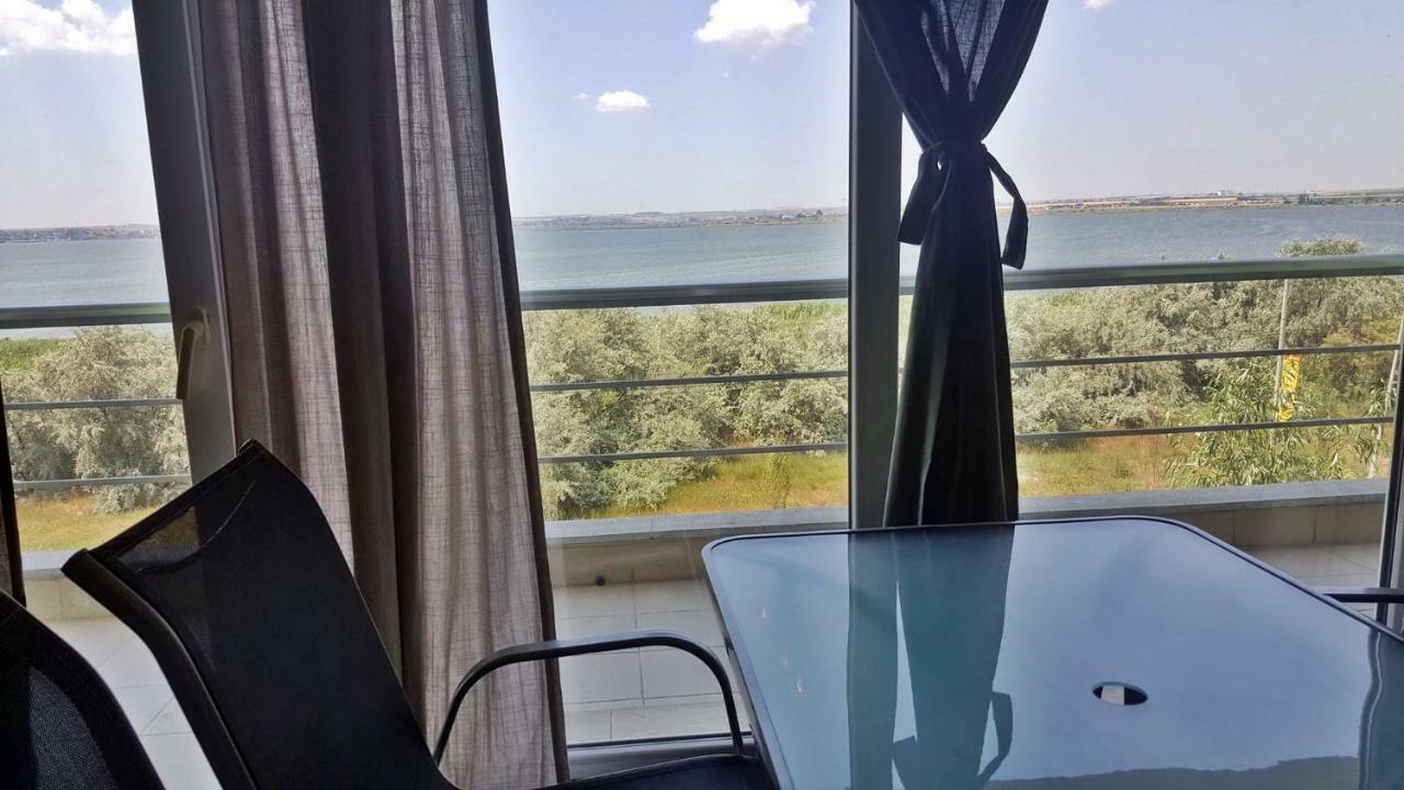 Mamaia Summerland Seaview Leilighet Eksteriør bilde